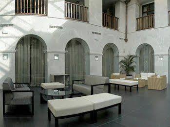 סן אסטבן דה גורמז Hotel Convento San Esteban מראה חיצוני תמונה